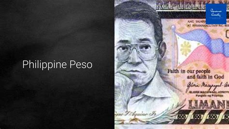 pesos pronunciation|How to pronounce Philippine peso .